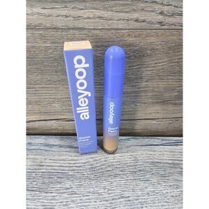 ALLEYOOP Gameface Second Skin Concealer in Winner Full Size